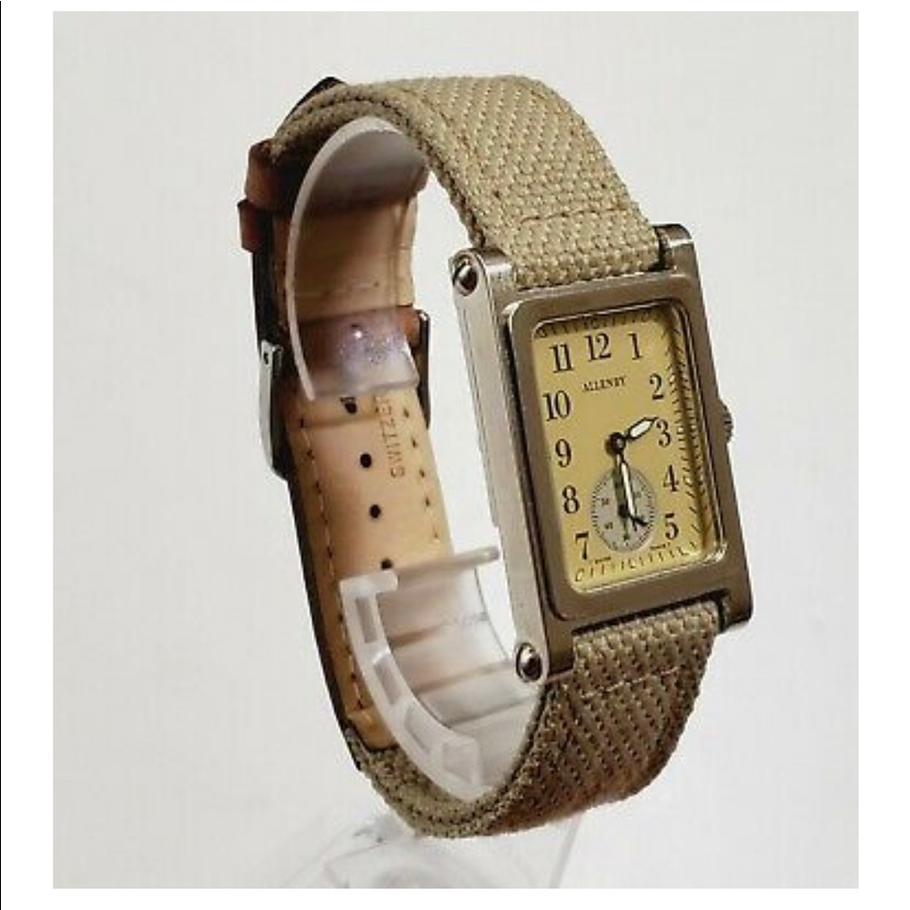 Unisex SWISS Watch ALLENBY "Savannah"